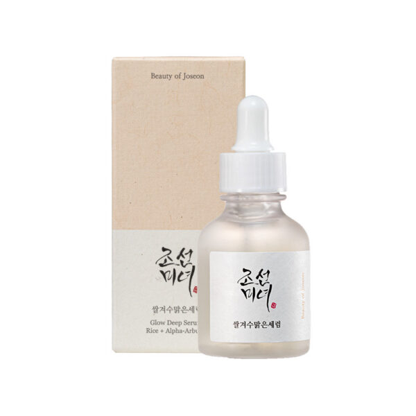 Beauty of Joseon Glow Deep seerum 30 ml - Image 2