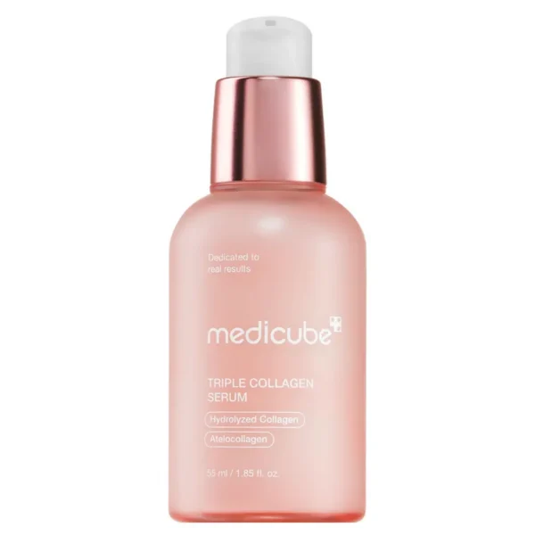 Medicube Triple Collagen Serum 55ml