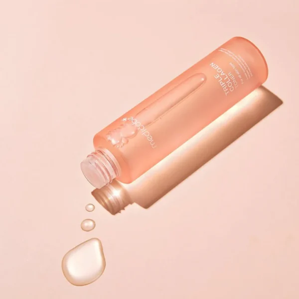 Medicube Triple Collagen Toner 140ml - Image 3