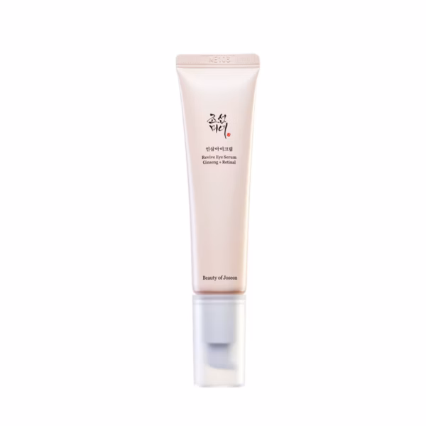 Beauty of Joseon Revive Eye Serum: Ginseng + Retinal silmaümbrusseerum 30ml