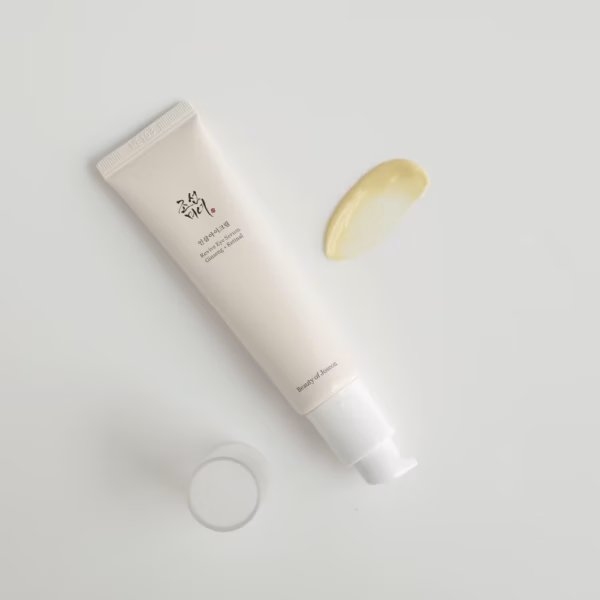 Beauty of Joseon Revive Eye Serum: Ginseng + Retinal silmaümbrusseerum 30ml - Image 2