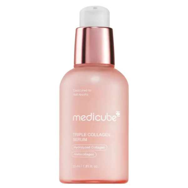 Medicube Triple Collagen Serum 55ml