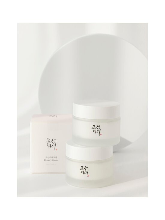 Beauty of Joseon Dynasty Cream näokreem 50ml