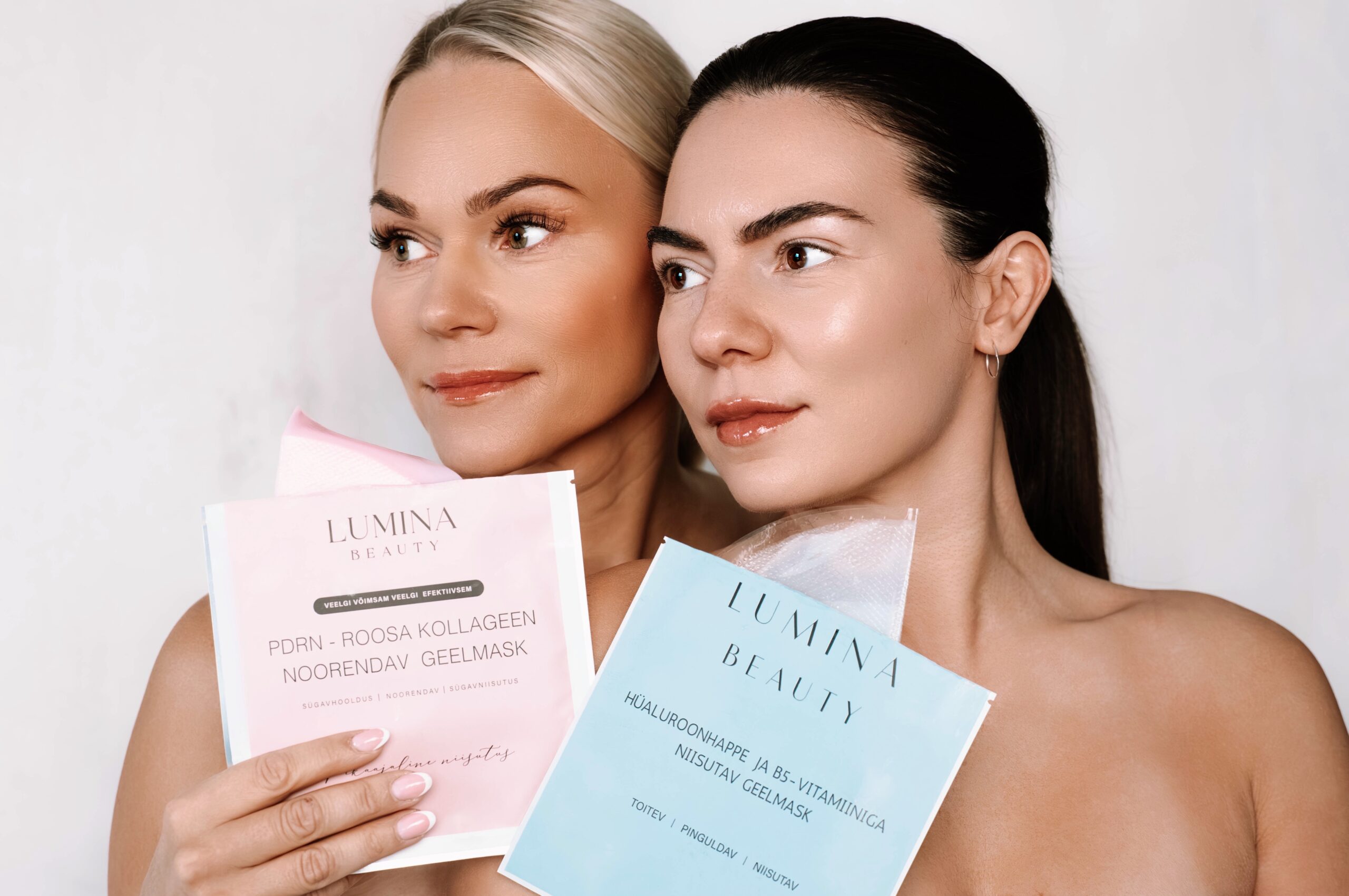 Luminabeauty kinkekaart