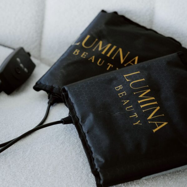 Infrapunavöö reitele