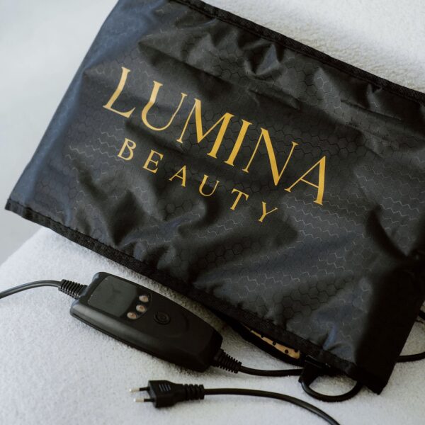 Infrapunavöö kõhule