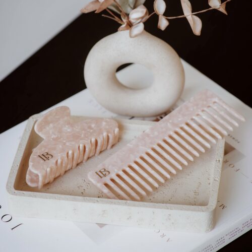 Luminabeauty lokikamm