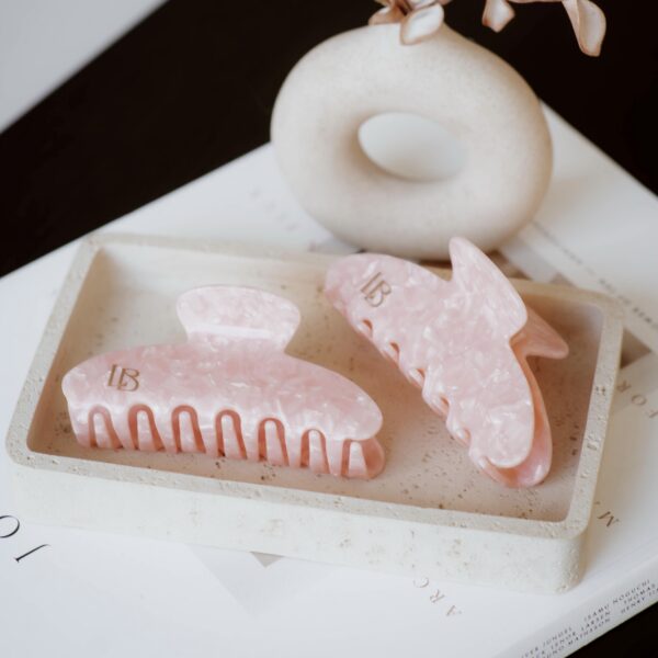 Luminabeauty juukseklamber