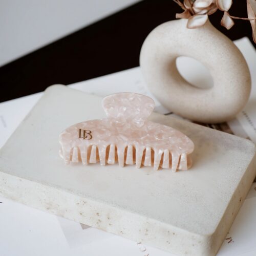 Luminabeauty juukseklamber