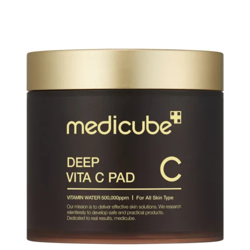 Medicube Deep Vita C Pad 150g