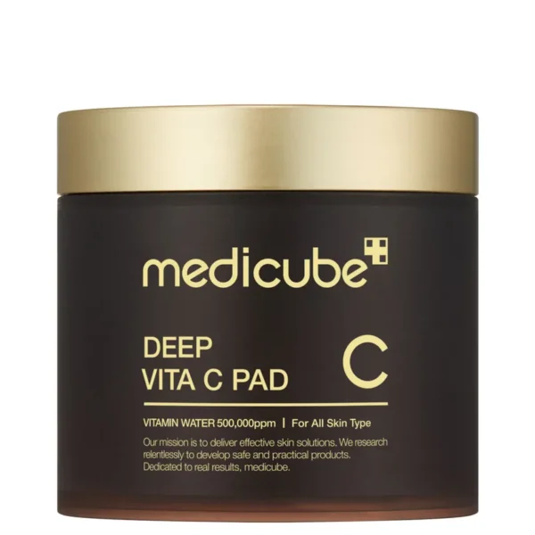 Medicube Deep Vita C Pad 150g