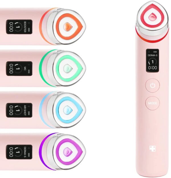 Medicube Age-R Booster Pro Pink