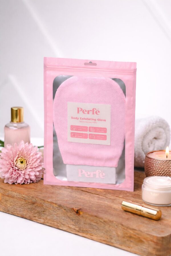 Perfé kehakoorimiskinnas