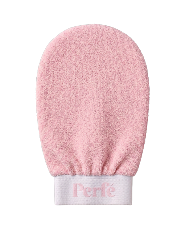 Perfé kehakoorimiskinnas