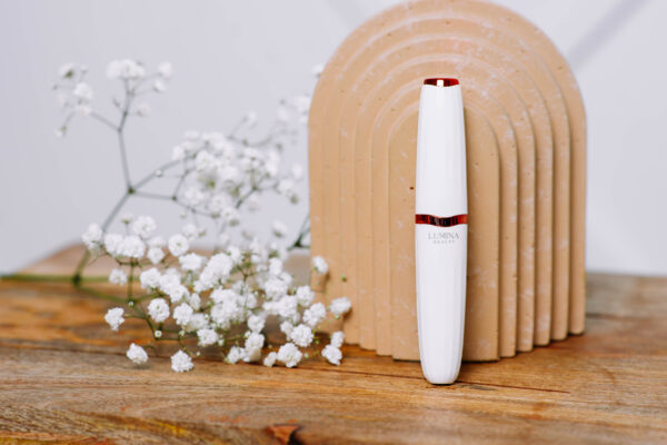 Soojendusega ripsmekoolutaja