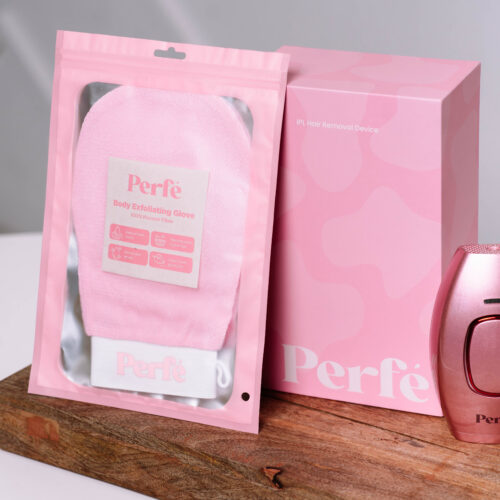 Perfé IPL depilaator