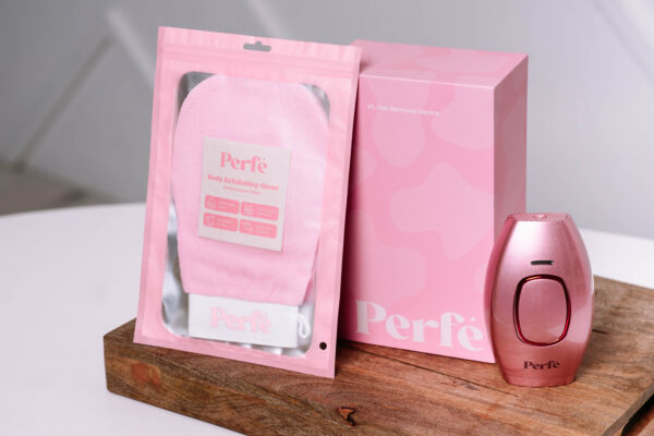 Perfé IPL depilaator