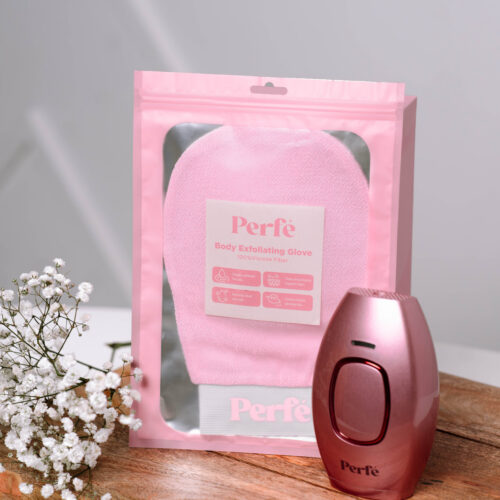 Perfé IPL depilaator