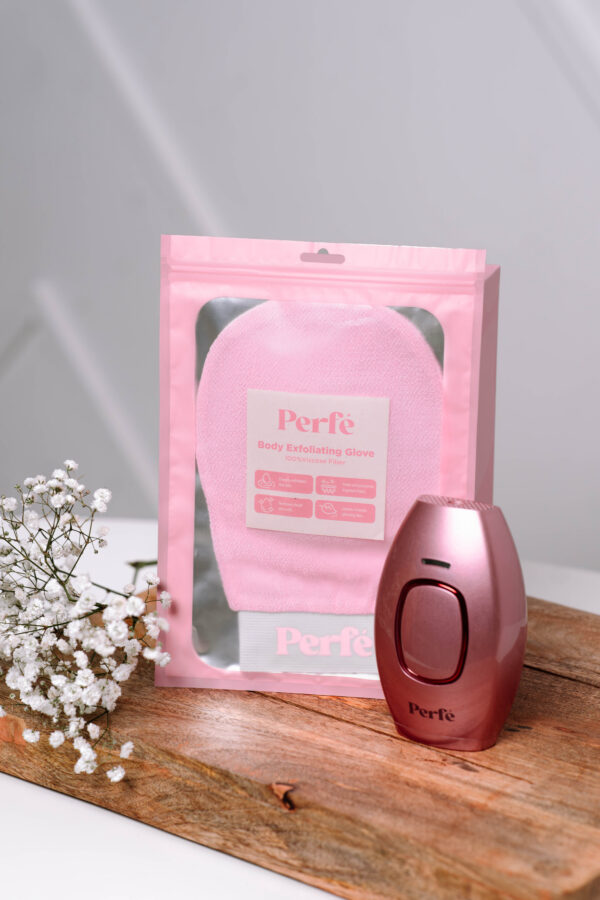 Perfé IPL depilaator