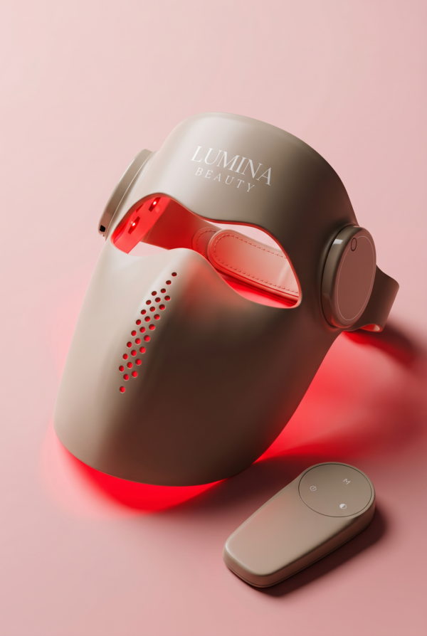 lasermask4 Laser näomask