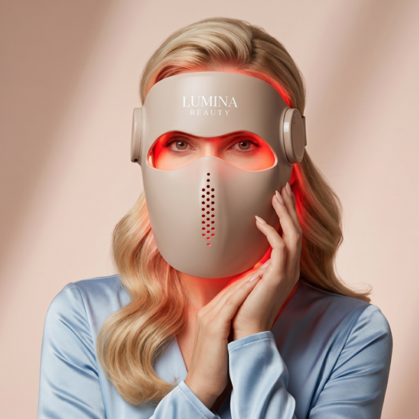 lasermask5 Laser näomask