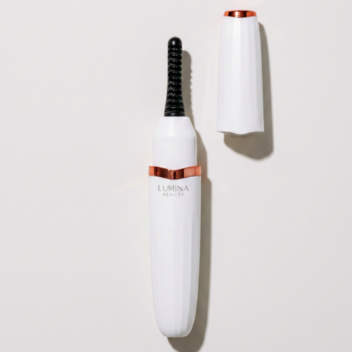 Soojendusega ripsmekoolutaja