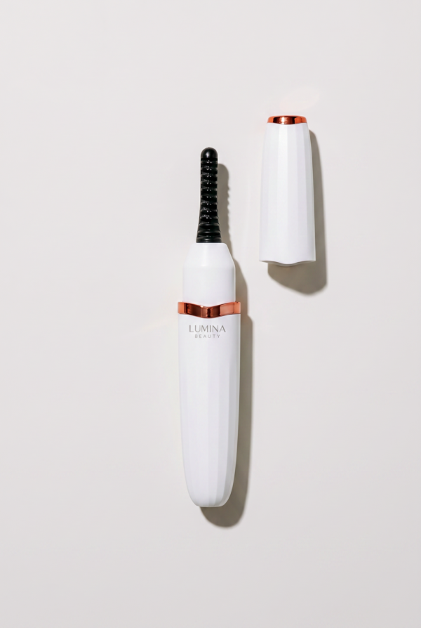 Soojendusega ripsmekoolutaja