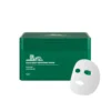 VT Cosmetics Cica Daily Soothing Mask rahustavad kangasmaskid 30tk